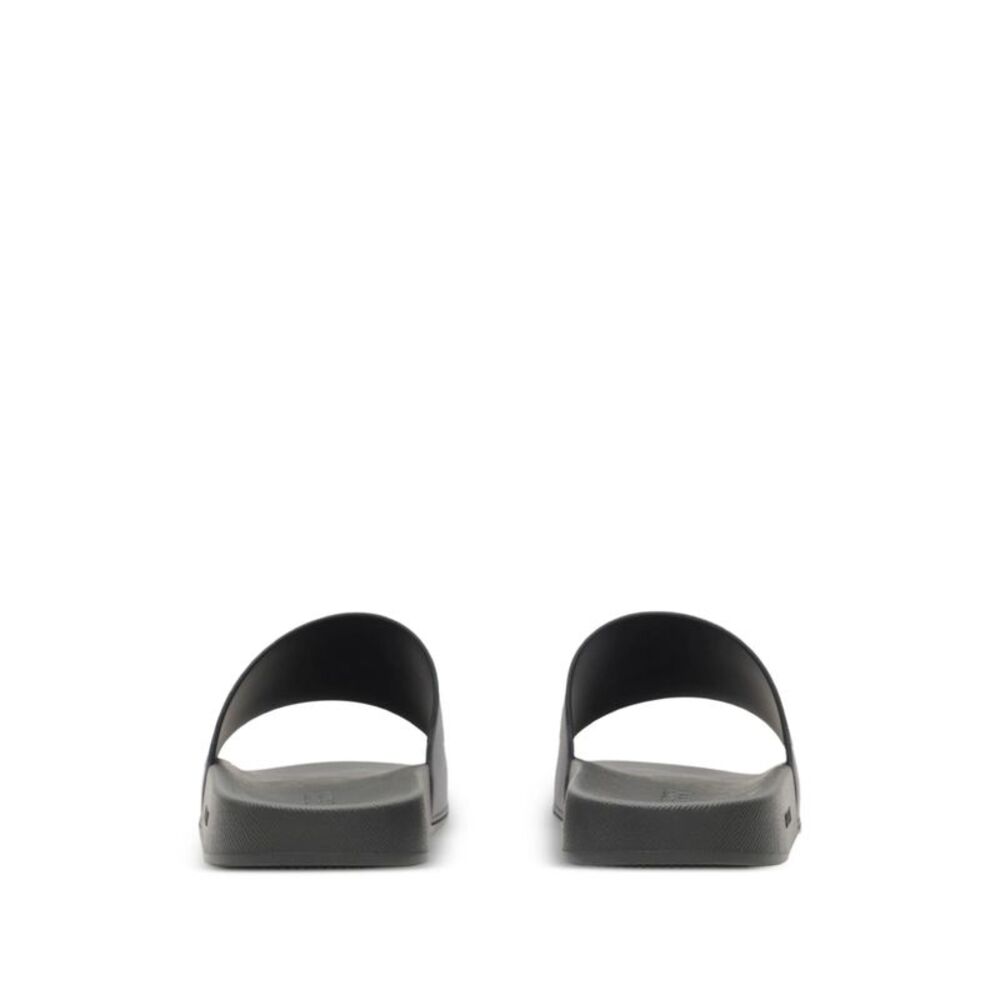 Burberry Black Sandals Men - Picture 4 of 6